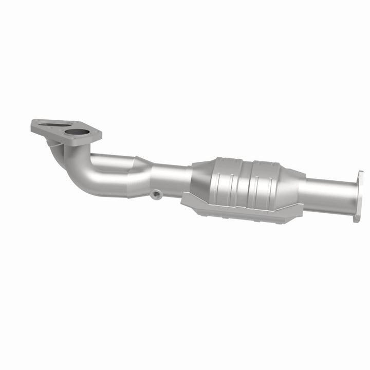 MagnaFlow Direct Fit Catalytic Converter 87 Porsche 911 3.2L