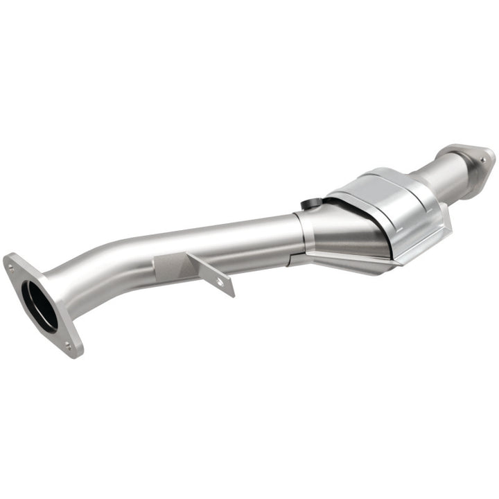 MagnaFlow Direct Fit Catalytic Converter 04-07 Subaru WRX/STi 2.5L T