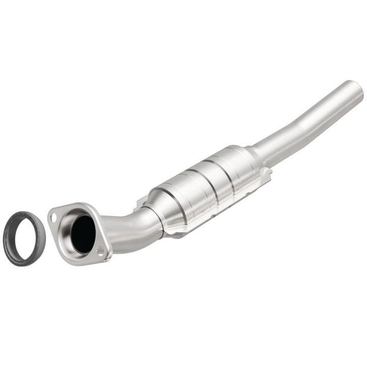 MagnaFlow Direct Fit Catalytic Converter 09-12 Mazda 6 2.5L