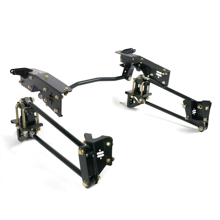 Ridetech 73-79 Ford F-100 2WD HQ Coilover System w/ Pin Spindle