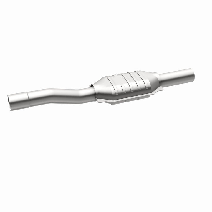 MagnaFlow Direct Fit Catalytic Converter 02-04 Jeep Grand Cherokee 4.0L Rear