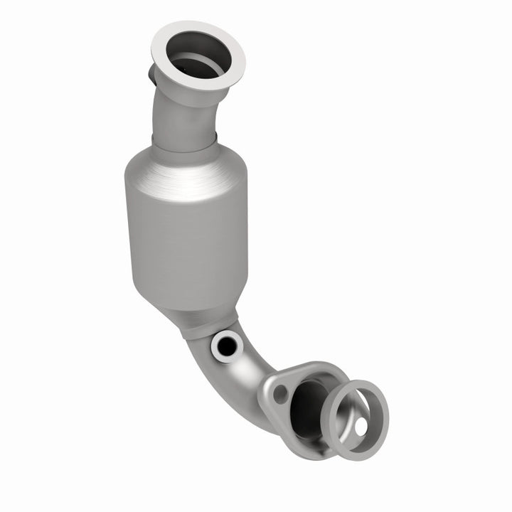 MagnaFlow Direct Fit Catalytic Converter 02-03 Liberty 3.7L PS frt O