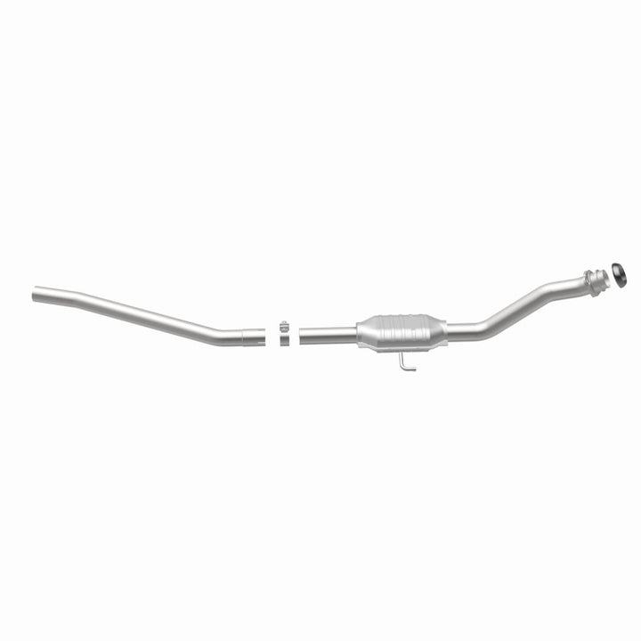 MagnaFlow DF Cat. Conv California Grade 92-93 Chrysler Town & Country 3.3L/94-95 Town & Country 3.8L