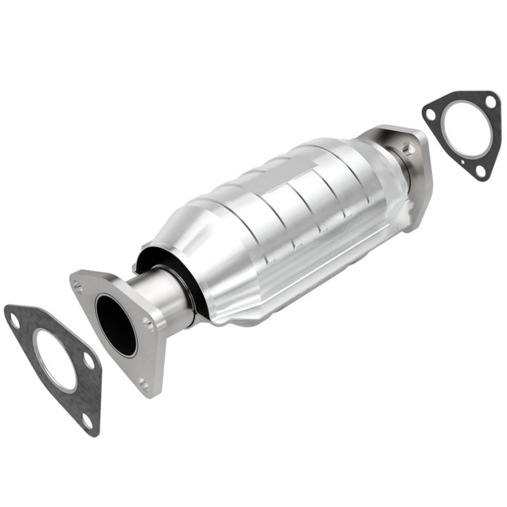 MagnaFlow Direct Fit Catalytic Converter Acura-Honda 85 87