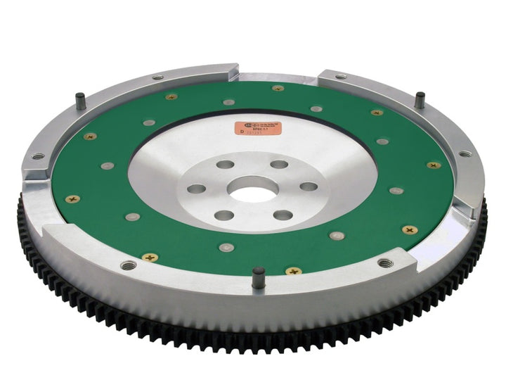 Fidanza 00-04 Ford Focus 2.0L Zetec 5-Speed Aluminum Flywheel
