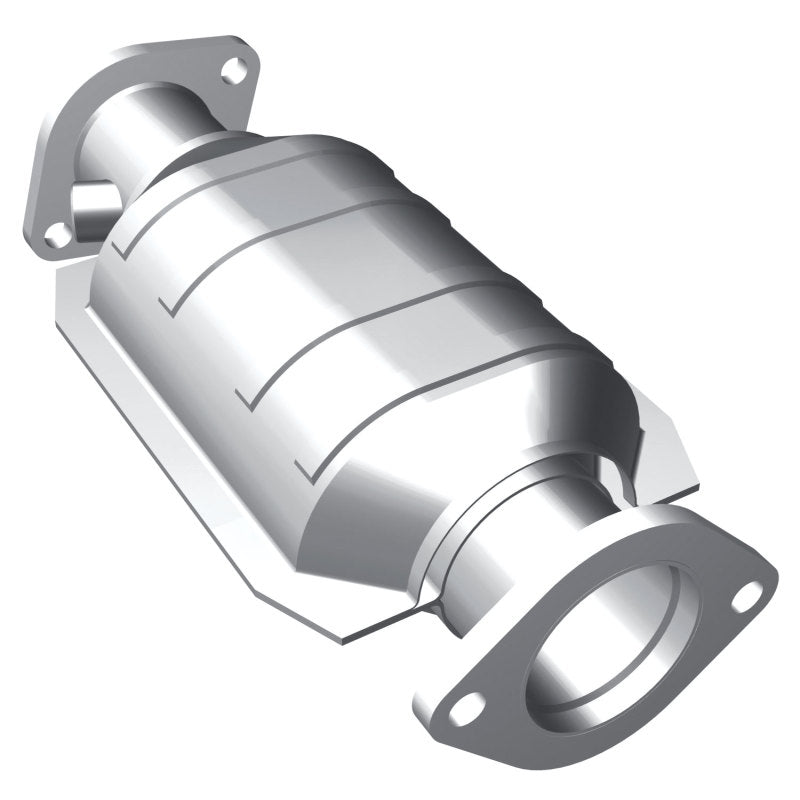 MagnaFlow Direct Fit Catalytic Converter 00-02 Nissan Sentra 1.8L CC