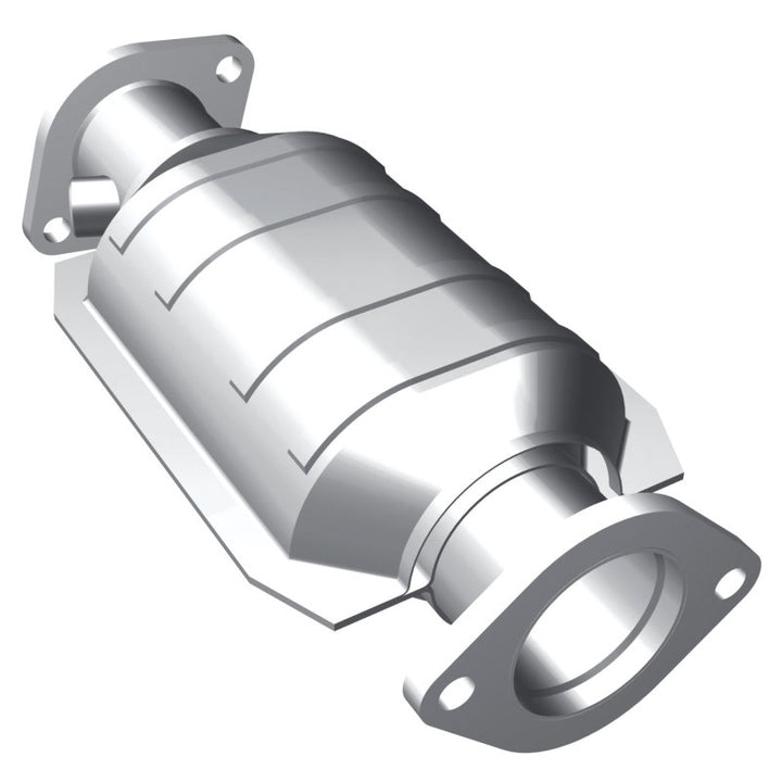 MagnaFlow Direct Fit Catalytic Converter 00-02 Nissan Sentra 1.8L CC