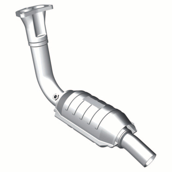 MagnaFlow Direct Fit Catalytic Converter 87-88 Range Rover D/S CA