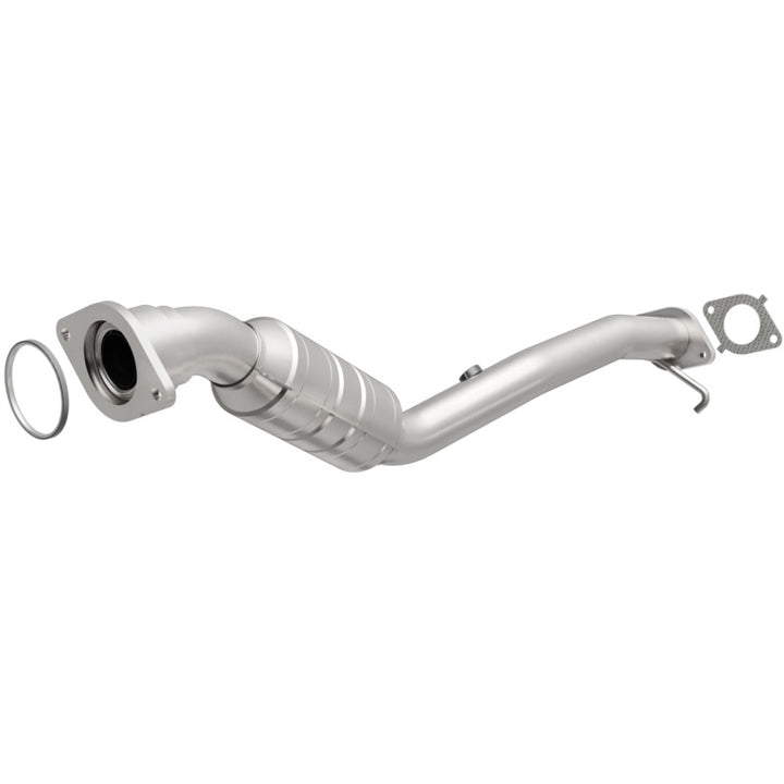 MagnaFlow DF Cat. Conv 06-09 Buick Lacrosse 3.8L / 06-08 Pontiac Grand Prix 3.8L (Inc Supercharged)