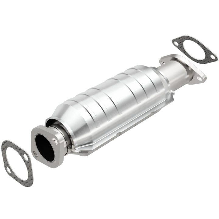 MagnaFlow Direct Fit Catalytic Converter 08-09 Hyundai Sonata 2.4L