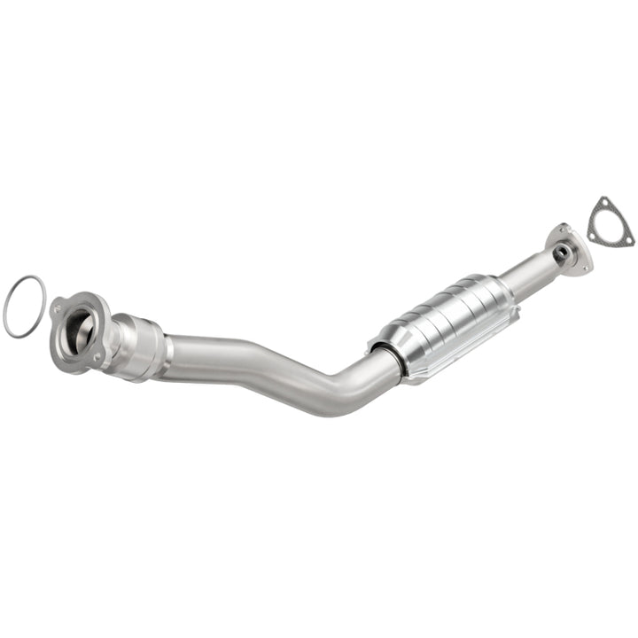 MagnaFlow Direct Fit Catalytic Converter 97-03 Chevy Malibu 3.1L