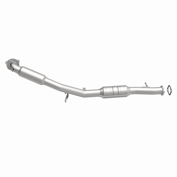 MagnaFlow Direct Fit Catalytic Converter Volvo C30