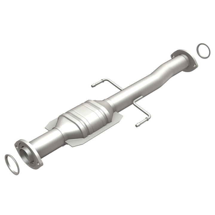 MagnaFlow Direct Fit Catalytic Converter 02-03 Toyota Tacoma 2.4L