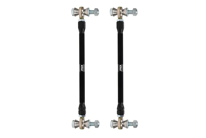 Eibach Rear Adjustable Endlink Kit for 2019 Honda Talon 1000R