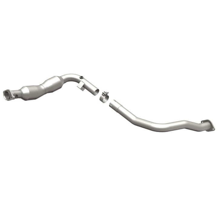 MagnaFlow Direct Fit Catalytic Converter 05-08 LR3/RR Sport PS OEM