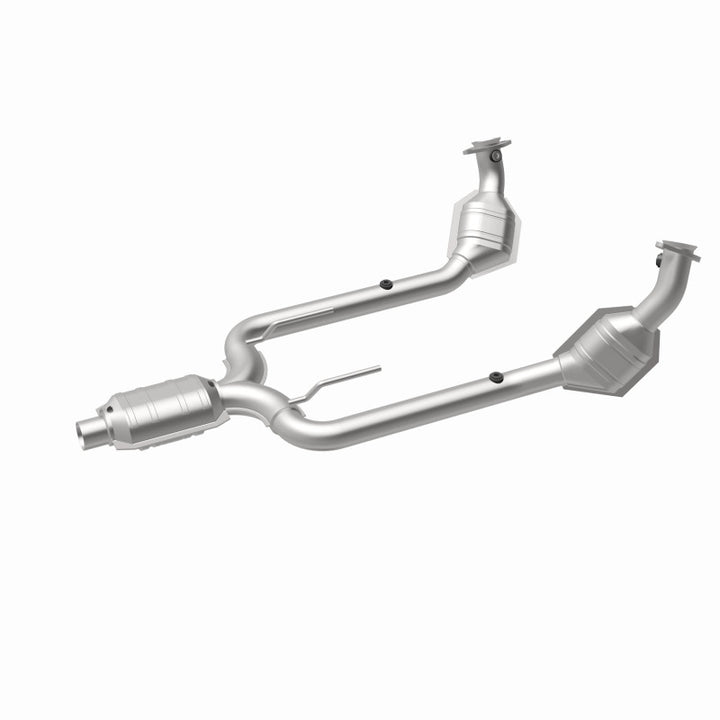 MagnaFlow Direct Fit Catalytic Converter Thunderbird-Cougar 95-96