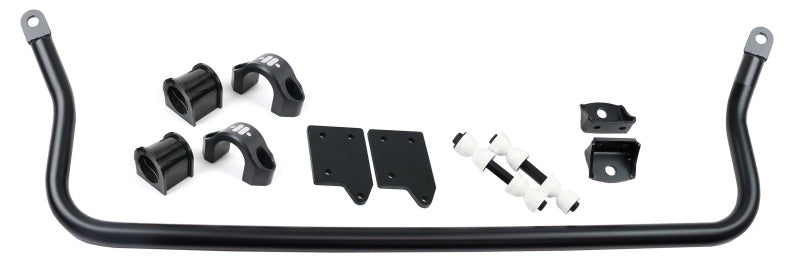 Ridetech 55-57 Chevrolet Wagon Big Block StreetGrip Suspension System