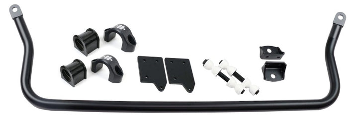 Ridetech 55-57 Chevrolet Wagon Big Block StreetGrip Suspension System