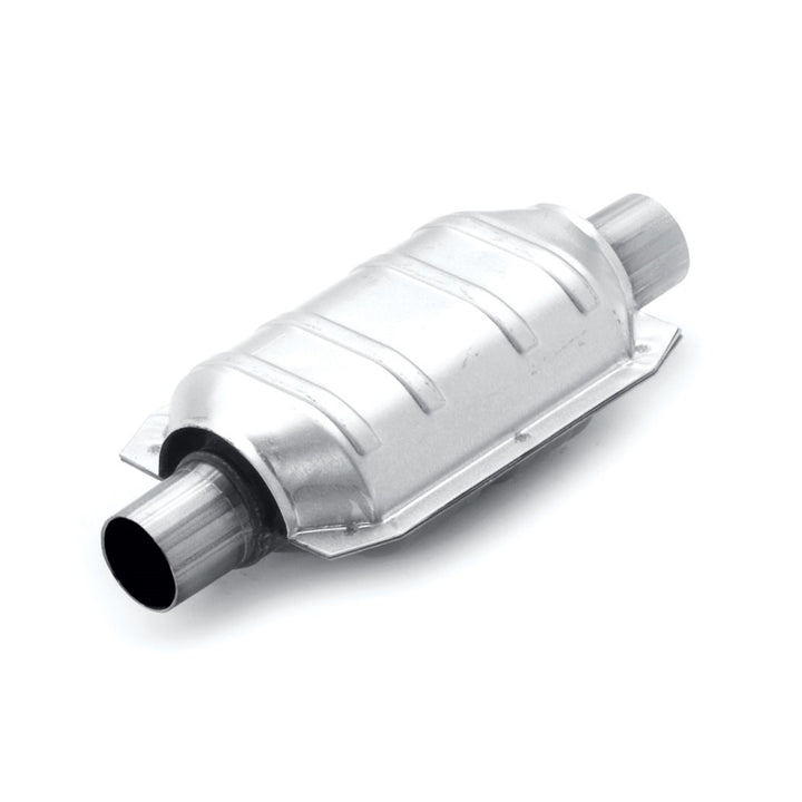 MagnaFlow Universal Catalytic Converter 2.00inch OBDII Rear 50 State