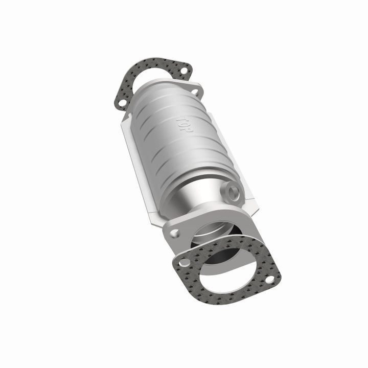 MagnaFlow Direct Fit Catalytic Converter 95-96 Nissan Sentra 1.6L