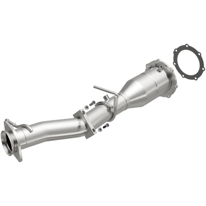 MagnaFlow Diesel Oxidation Catalyst DF 2008-2010 Ford F-250/350/450/550 6.4L