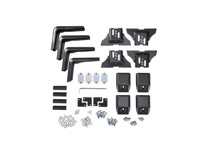 ARB F/Kit Roof Rack Ht 2 4 Tall Legs 1100mm