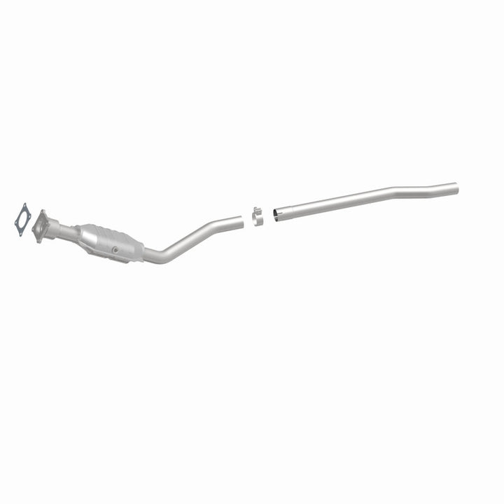 MagnaFlow Direct Fit Catalytic Converter 01-04 Dodge Caravan 2.4L
