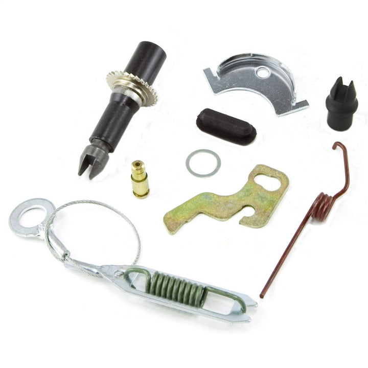 Omix Self Adjusting Drum Brake Hardware RH 90-01 Cherokee