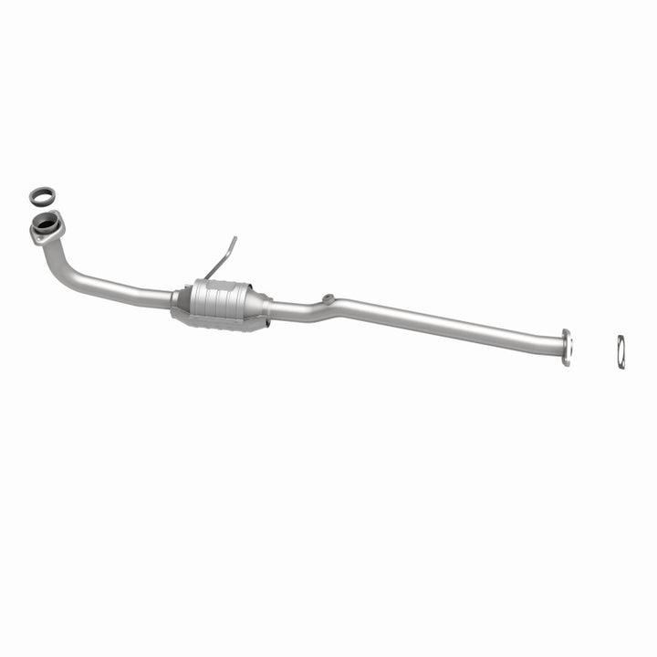 MagnaFlow Direct Fit Catalytic Converter 95-96 Geo Metro 1.0L