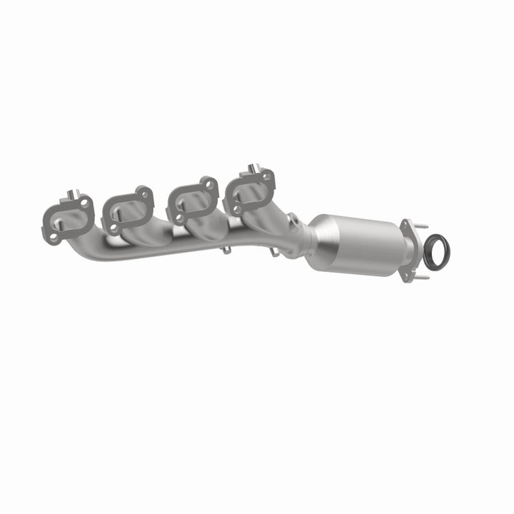 MagnaFlow Direct Fit Catalytic Converter 04-06 Cadillac SRX 4.6L P/S