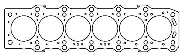Cometic 1993+ Toyota Supra 87mm Bore .062in MLS-5 Head Gasket 2JZ Motor