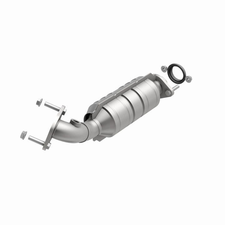 MagnaFlow Direct Fit Catalytic Converter 05-07 Cadillac STS/SRX 3.6L