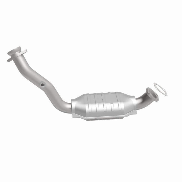 MagnaFlow Direct Fit Catalytic Converter 97-01 Explorer-Mountaineer