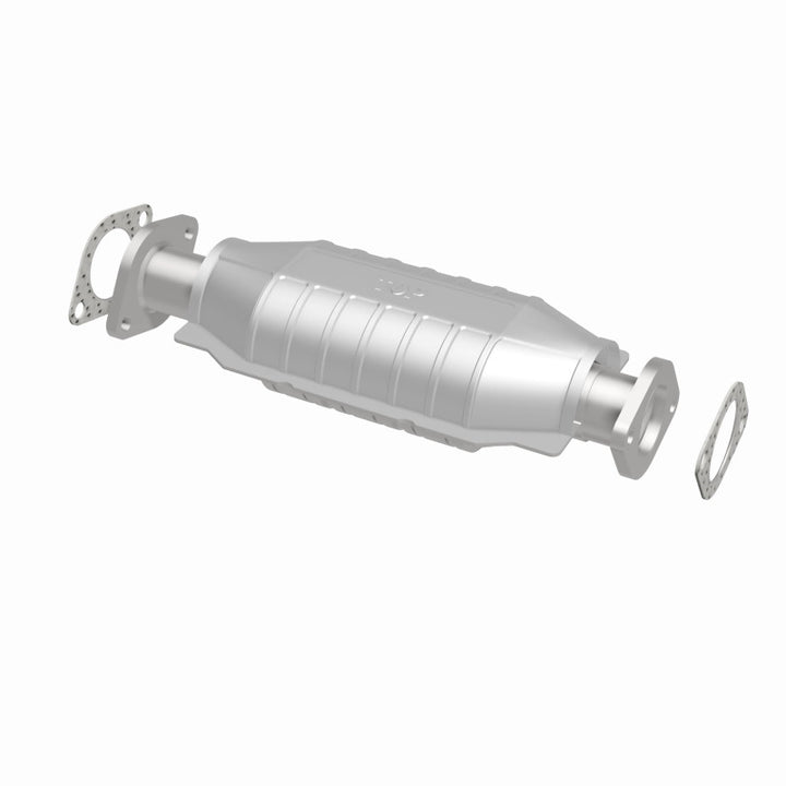 MagnaFlow Direct Fit Catalytic Converter Nissan 87 94