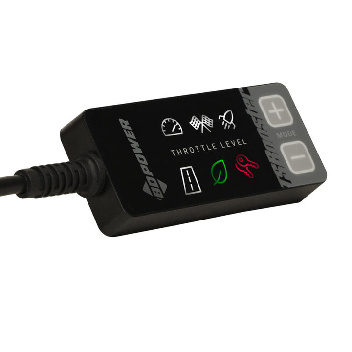 BD DieselPower Throttle Sensitivity Booster v3.0 - Toyota/ Subaru