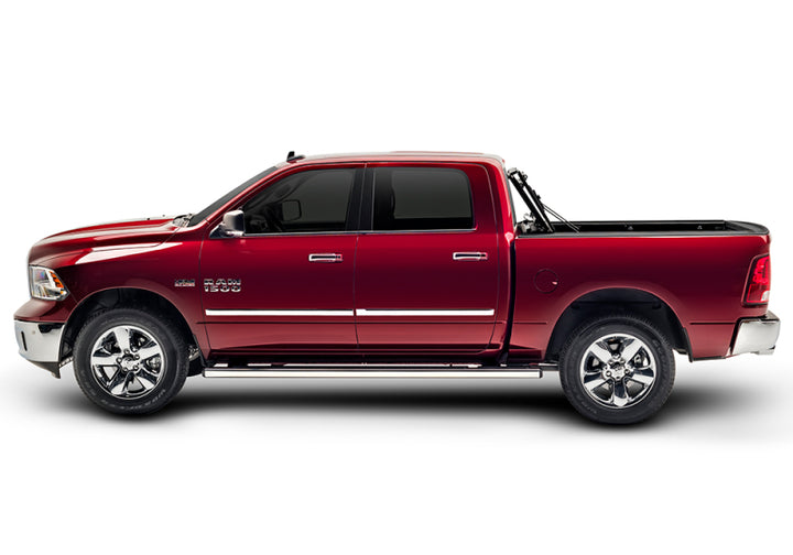 BAK BAKFlip F1 19+ Dodge RAM MFTG w/o Ram Box 6.4ft Bed
