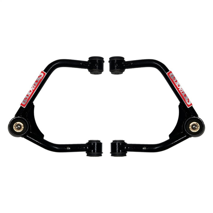 Skyjacker Suspension 2-3.5 Inch Upper A-arm Pair w/HD Ball Joints And Bushings 19-21 GMC Sierra 1500