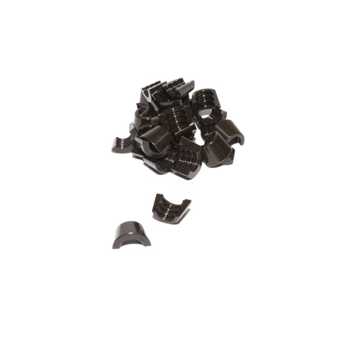 COMP Cams Super Locks Chrysler 4 Groove - Set of 16