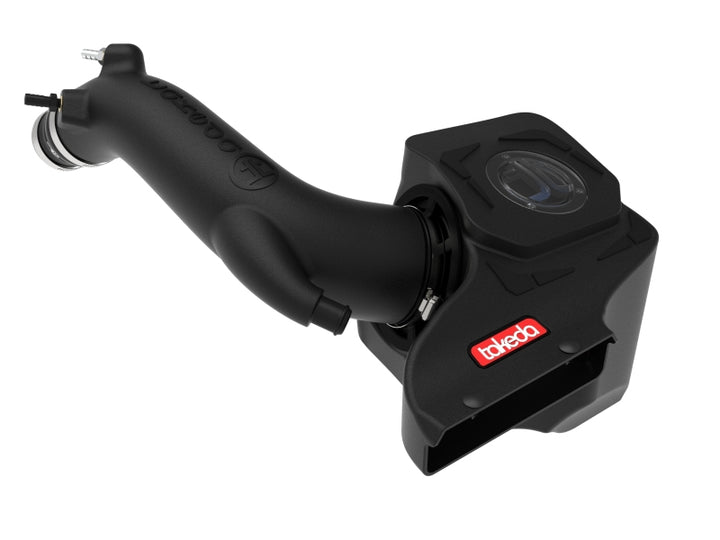 aFe Takeda Momentum GT Pro 5R Cold Air Intake System 19-20 Hyundai Veloster N 2.0L (t)