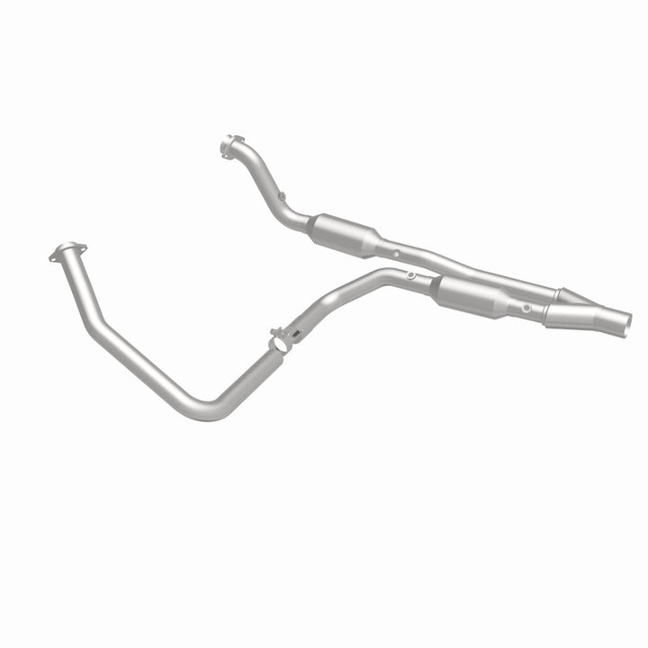 MagnaFlow California Direct Fit Converter 05-07 Dodge Ram 2500 5.7L