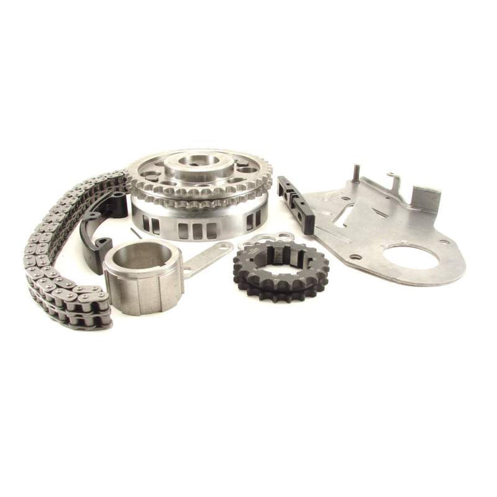 COMP Cams Billet Timing Set Chrysler 5.7L Keyway Adjustable