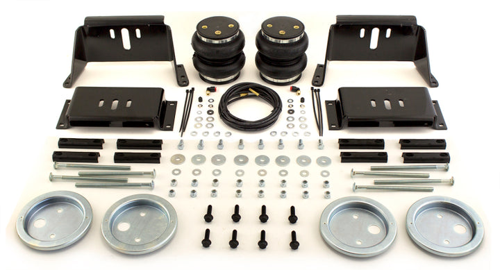 Air Lift LoadLifter 5000 Ultimate Rear Air Spring Kit for 06-17 Ford E-450 Super Duty