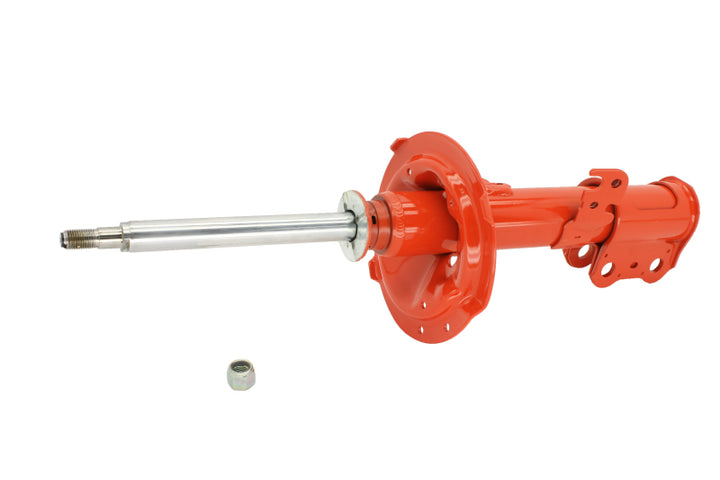 KYB Shocks & Struts AGX Front Right TOYOTA Celica 2000-05
