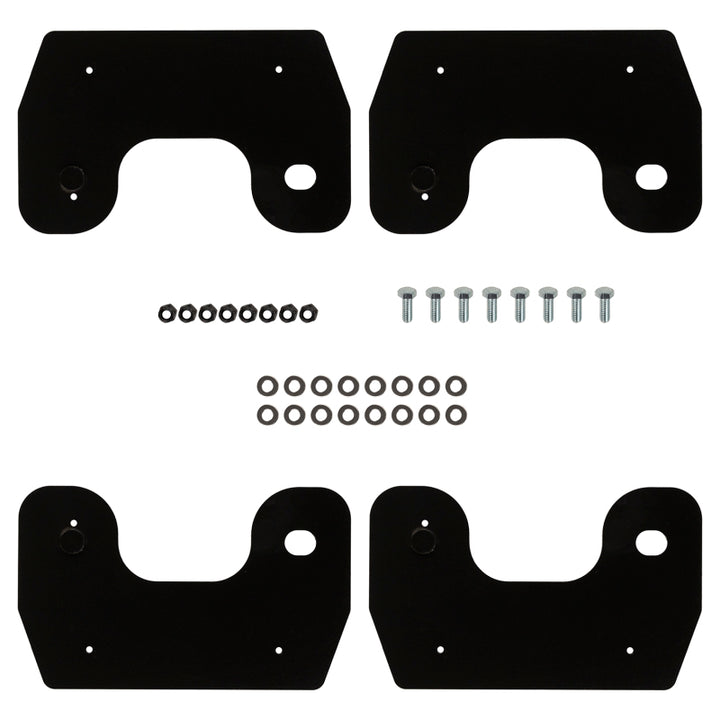 ARB Caster Correction Kit F350 Coil Front
