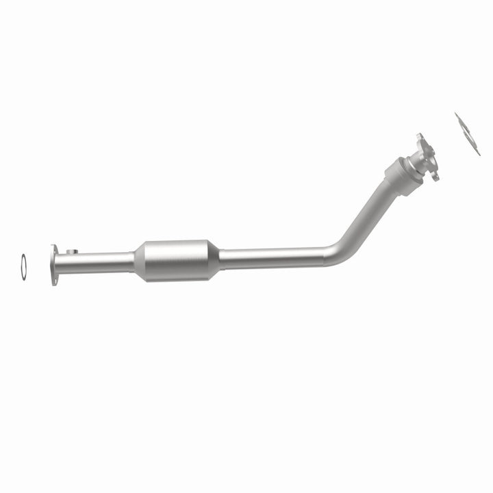 MagnaFlow Direct Fit Catalytic Converter 96-98 Grand AM 2.4L M/T