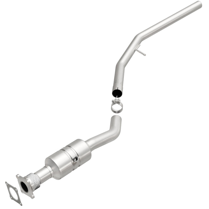 MagnaFlow Direct Fit Catalytic Converter 04-06 Chrysler Voyager 3.3L