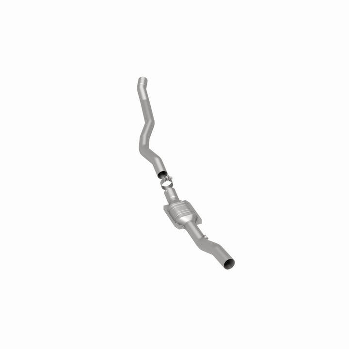 MagnaFlow Direct Fit Catalytic Converter Dodge Dakota 3.9/5.2L 4WD
