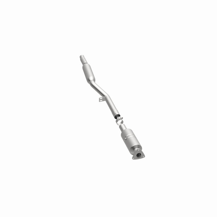 MagnaFlow Direct Fit Catalytic Converter 05-05 Audi A6 Quattro 3.2L