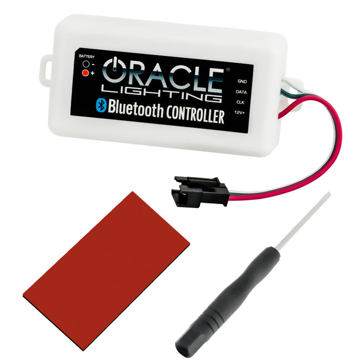 Oracle 1621 Toyota Tacoma Dynamic RGBW Headlight DRL Upgrade Kit  ColorSHIFT Dynamic