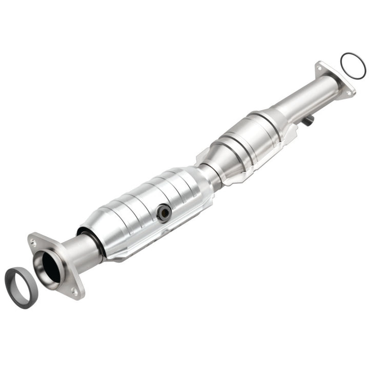 MagnaFlow Direct Fit Catalytic Converter 2004 Acura 3.5RL 3.5L